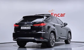 Lexus RX 450h EXECUTIVE* ОБДУХВАНЕ* 360КАМЕРА* ХЕДЪП* КЕЙЛЕС*  | Auto.bg — изображение 2