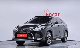 Lexus RX 450h EXECUTIVE* ОБДУХВАНЕ* 360КАМЕРА* ХЕДЪП* КЕЙЛЕС* 