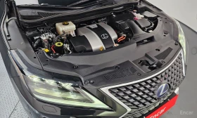 Lexus RX 450h EXECUTIVE* ОБДУХВАНЕ* 360КАМЕРА* ХЕДЪП* КЕЙЛЕС*  | Auto.bg — изображение 17