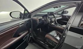 Lexus RX 450h EXECUTIVE* ОБДУХВАНЕ* 360КАМЕРА* ХЕДЪП* КЕЙЛЕС*  | Auto.bg — изображение 5
