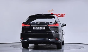 Lexus RX 450h EXECUTIVE* ОБДУХВАНЕ* 360КАМЕРА* ХЕДЪП* КЕЙЛЕС*  | Auto.bg — изображение 4