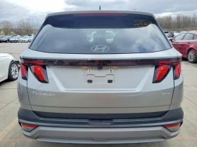 Hyundai Tucson | Mobile.bg � ����� ������ 6