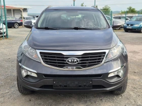 Kia Sportage 1.7CRDI | Mobile.bg � ����� ������ 8