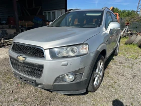 Chevrolet Captiva 2.2 �� ����� | Mobile.bg � ����� ������ 2