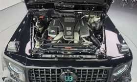 Mercedes-Benz G 63 AMG * G63 * ОПЦИЯ ЗА ФИНАНСИРАНЕ - 61500 € / 120283.54 лв. - 45884250 6