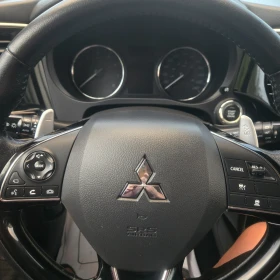 Mitsubishi Outlander 3.0L GT S-AWC PLATINUM FULLY EQUIPPED | Auto.bg — изображение 14