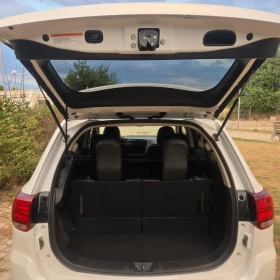 Mitsubishi Outlander 3.0L GT S-AWC PLATINUM FULLY EQUIPPED | Auto.bg — изображение 8