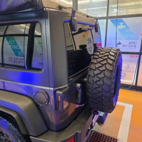 Jeep Wrangler 3.6 Rubicon 4-Door | Auto.bg — изображение 2
