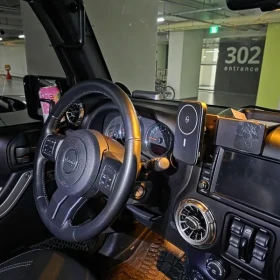 Jeep Wrangler 3.6 Rubicon 4-Door | Auto.bg — изображение 11
