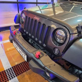 Jeep Wrangler 3.6 Rubicon 4-Door | Auto.bg — изображение 6