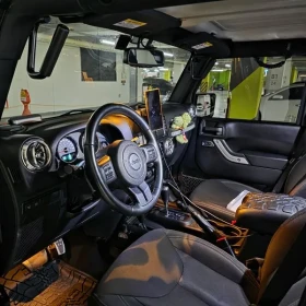 Jeep Wrangler 3.6 Rubicon 4-Door | Auto.bg — изображение 7