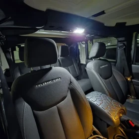 Jeep Wrangler 3.6 Rubicon 4-Door | Auto.bg — изображение 9
