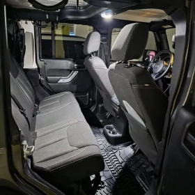 Jeep Wrangler 3.6 Rubicon 4-Door | Auto.bg — изображение 10