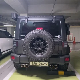 Jeep Wrangler 3.6 Rubicon 4-Door | Auto.bg — изображение 4
