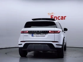 Land Rover Range Rover Evoque 2.0 Automatic | Auto.bg — изображение 4