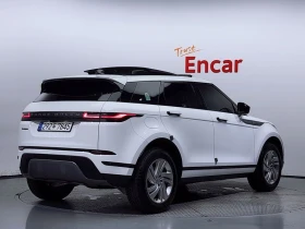 Land Rover Range Rover Evoque 2.0 Automatic | Auto.bg — изображение 2