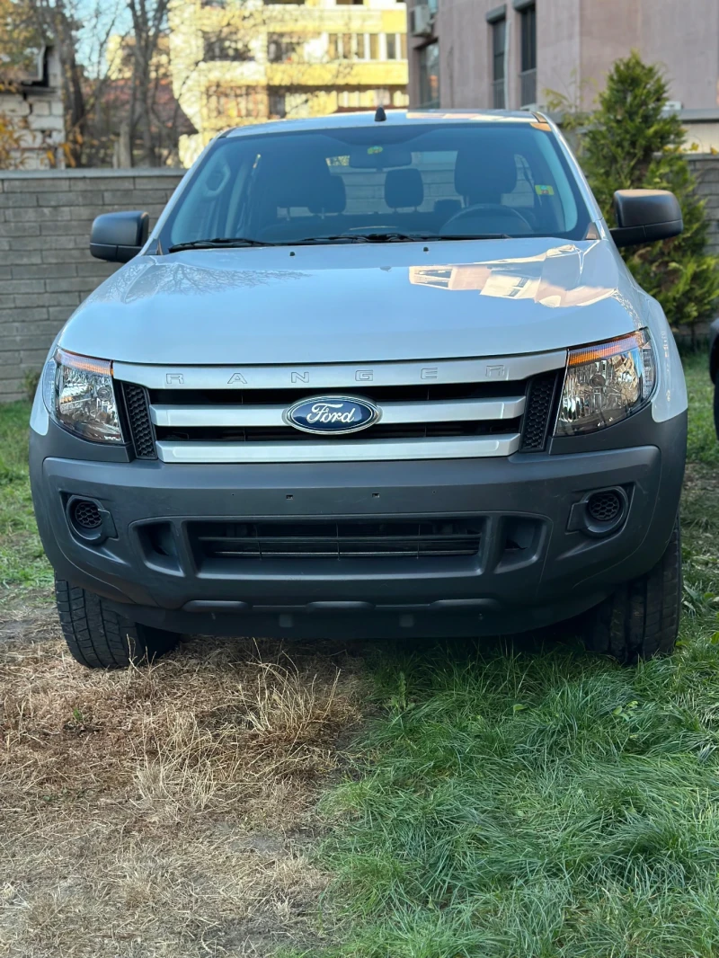 Ford Ranger 2.2 TDCI 4x4 150kc.внос Швейцария, снимка 3 - Автомобили и джипове - 47856717