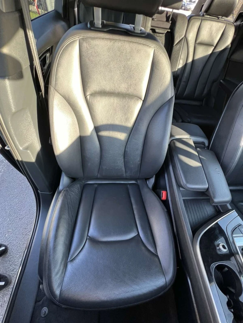 Audi Q7 3.0 TURBO PREMIUM PLUS, снимка 13 - Автомобили и джипове - 50353819