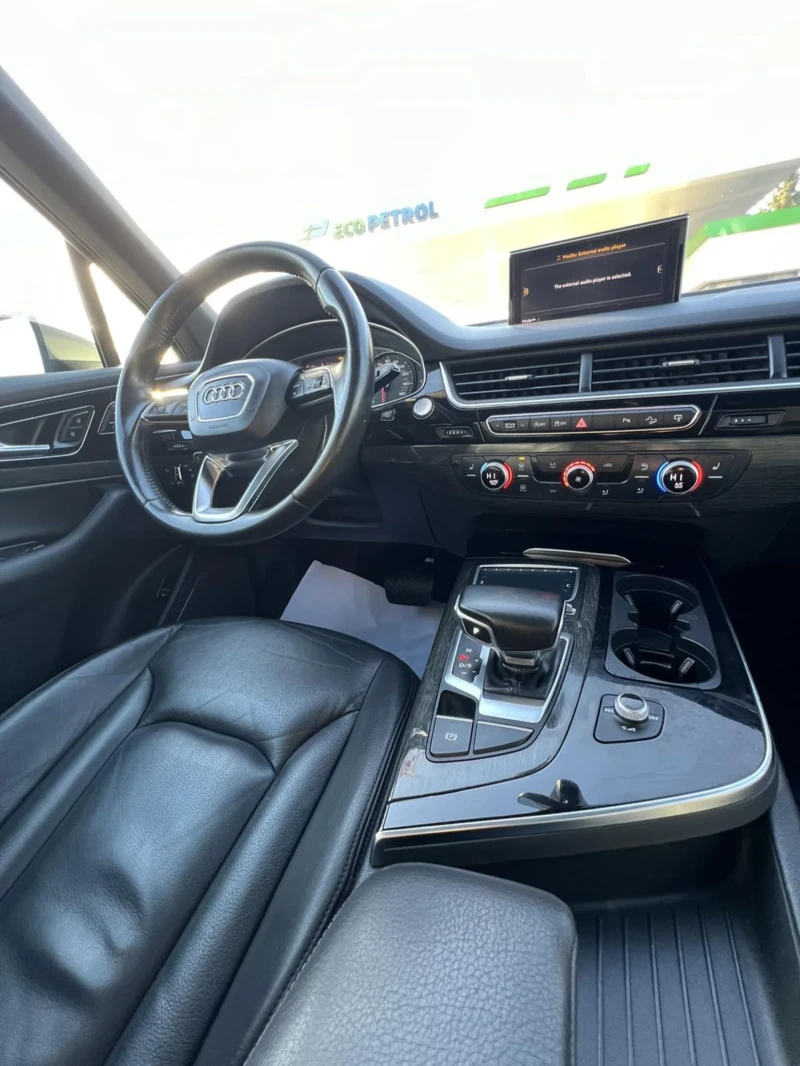 Audi Q7 3.0 TURBO PREMIUM PLUS, снимка 7 - Автомобили и джипове - 50353819