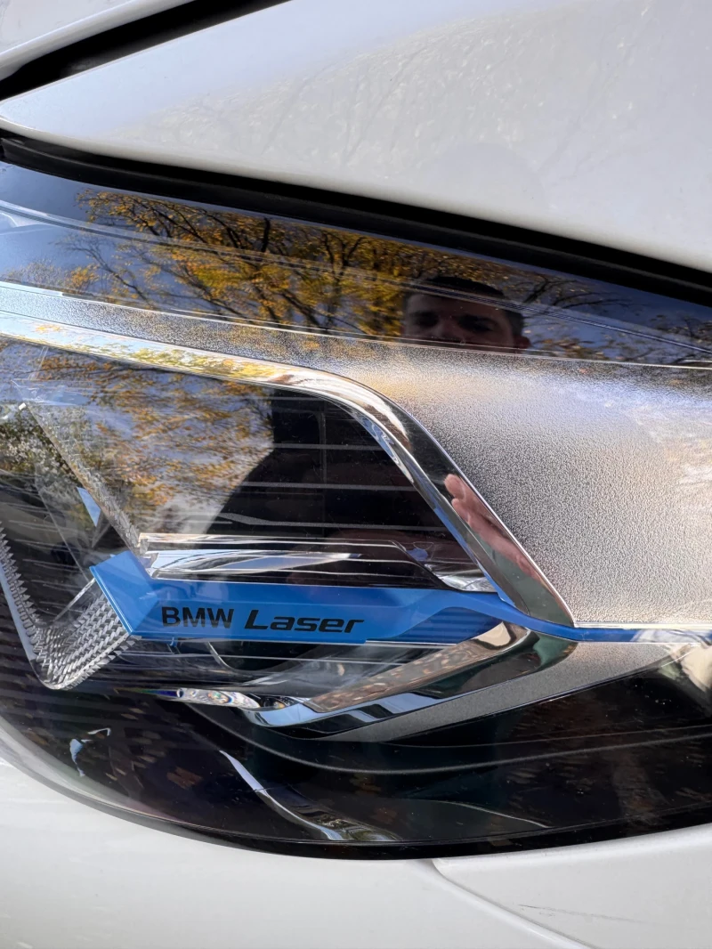 BMW X3 ЕU! 3.0i Laser M Lane Assist Pano щори 360, снимка 10 - Автомобили и джипове - 52662986