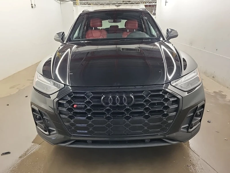 Audi SQ5 * PROGRESSIV * CARFAX * , снимка 6 - Автомобили и джипове - 52862466