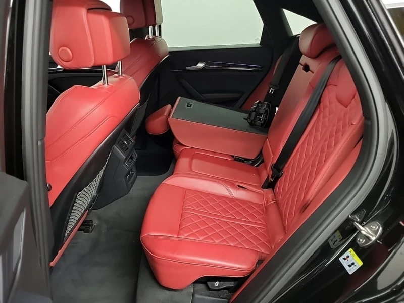 Audi SQ5 * PROGRESSIV * CARFAX * , снимка 13 - Автомобили и джипове - 52862466