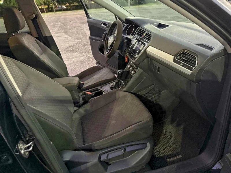 VW Tiguan, снимка 5 - Автомобили и джипове - 53013957