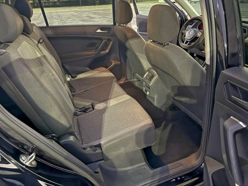VW Tiguan, снимка 6 - Автомобили и джипове - 53013957