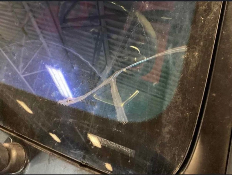 Mercedes-Benz G * AMG 63 * CARFAX * БЕЗ ПЪРВОНАЧАЛНА ВНОСКА, снимка 6 - Автомобили и джипове - 53093096