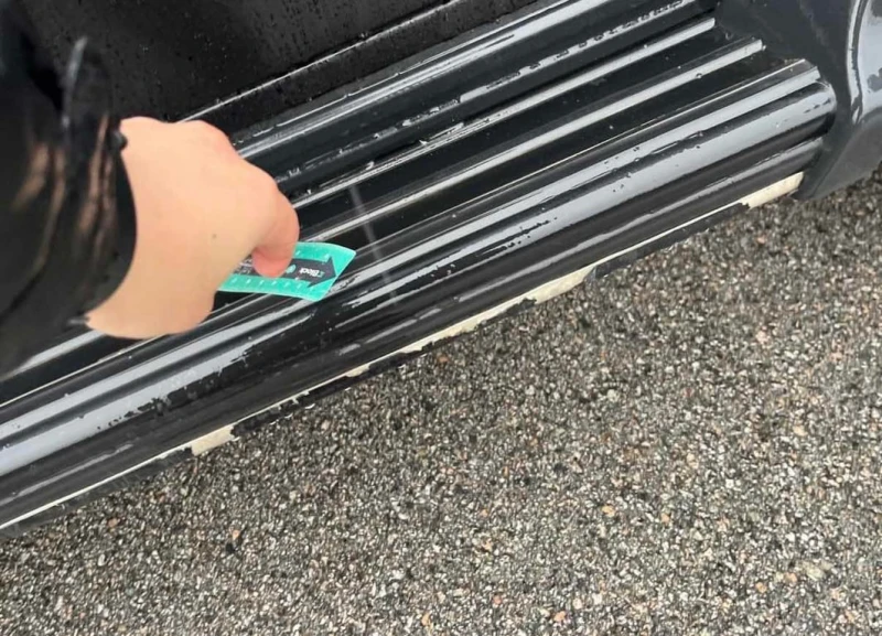 Mercedes-Benz G * AMG 63 * CARFAX * БЕЗ ПЪРВОНАЧАЛНА ВНОСКА, снимка 11 - Автомобили и джипове - 53093096