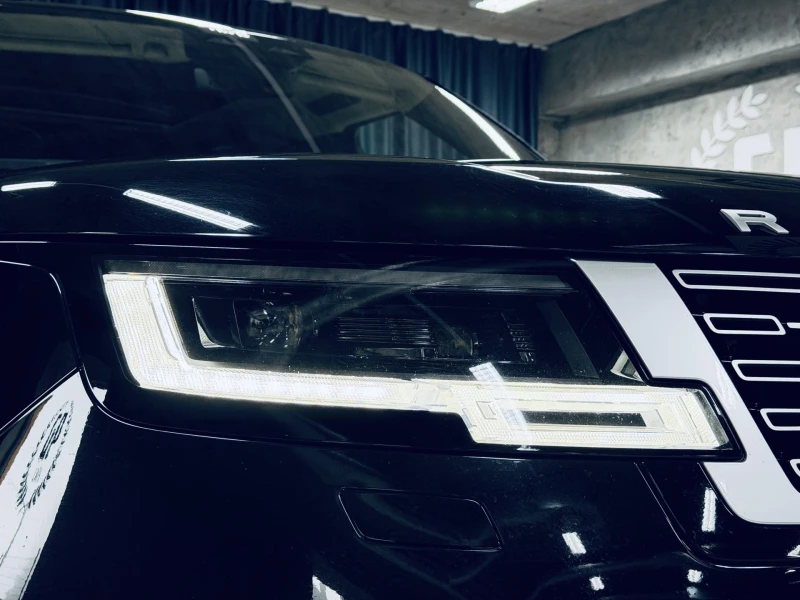 Land Rover Range rover Vogue, снимка 5 - Автомобили и джипове - 53113718