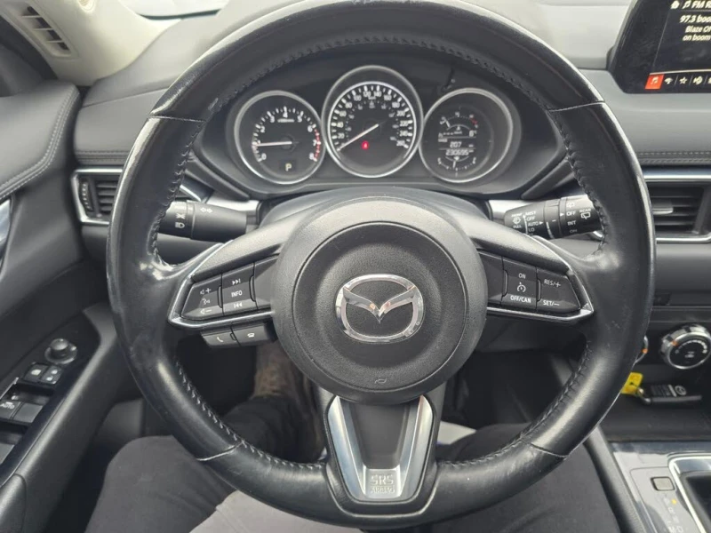 Mazda CX-5 GS* АВТОПИЛОТ* KEYLESS* ПОДГРЕВ, снимка 8 - Автомобили и джипове - 53157341