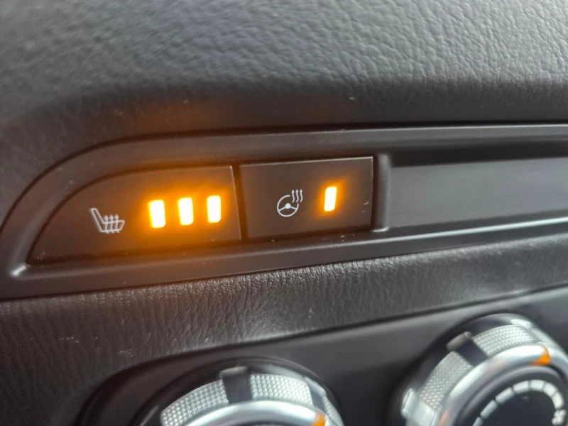 Mazda CX-5 GS* АВТОПИЛОТ* KEYLESS* ПОДГРЕВ, снимка 12 - Автомобили и джипове - 53157341