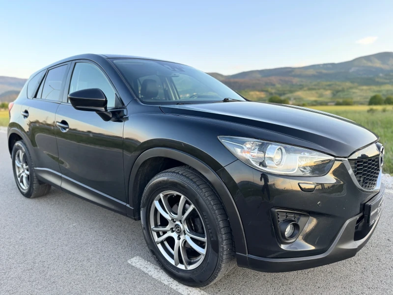 Mazda CX-5 2.0i 4WD / FULL / KOJA / NAVI / CAMERA / 180000km - 18999 лв. - 48850997 1