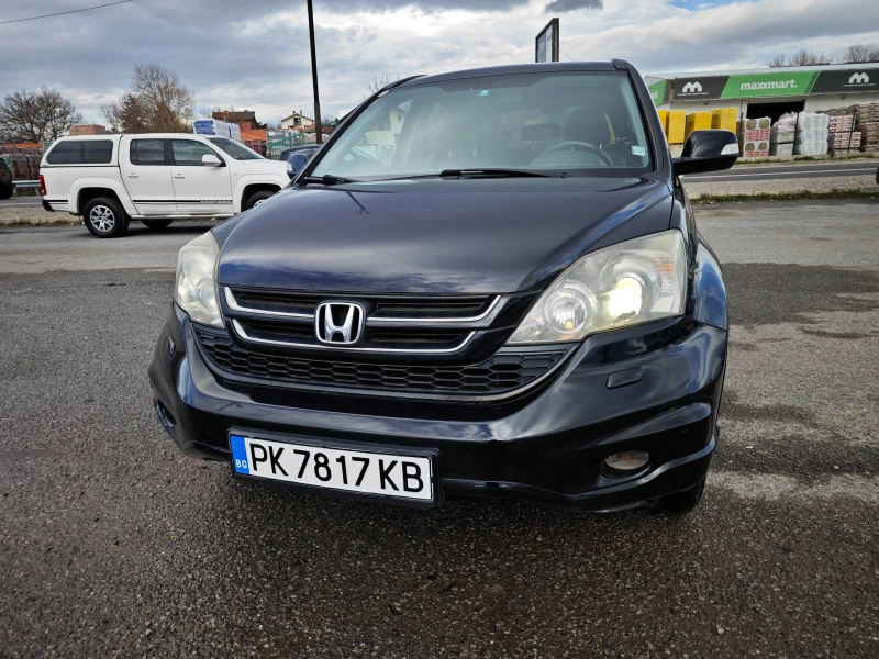 Honda Cr-v 2, 2 i-Dtec - 13900 лв. / 7106.96 € - 78523731 1