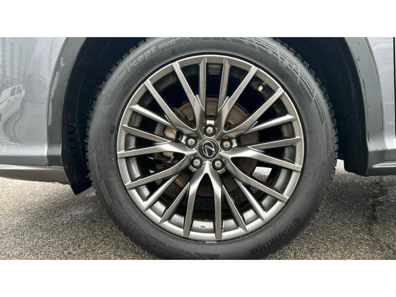 Lexus RX 450h 3.5 HSD F SPORT AWD, снимка 16 - Автомобили и джипове - 53297926