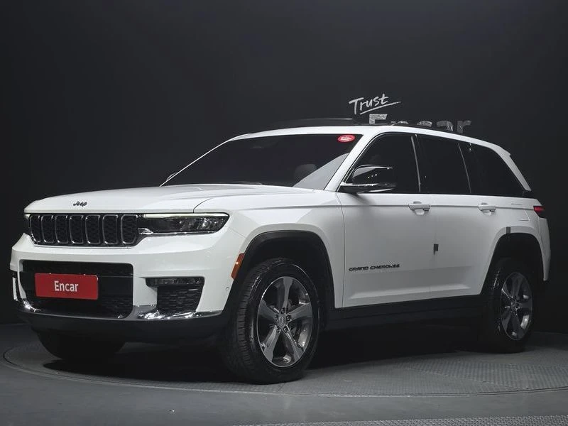 Jeep Cherokee 3.6 Limited| 295к.с.| ВКЛ.ТЕХНОТЕСТ