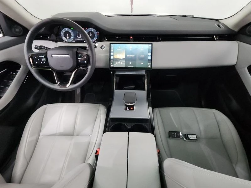 Land Rover Range Rover Evoque 2.0 Automatic, снимка 7 - Автомобили и джипове - 55930780