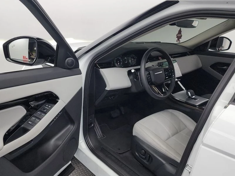 Land Rover Range Rover Evoque 2.0 Automatic, снимка 9 - Автомобили и джипове - 55930780