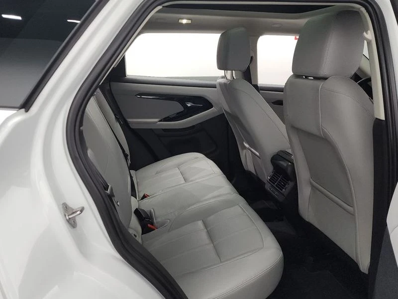 Land Rover Range Rover Evoque 2.0 Automatic, снимка 11 - Автомобили и джипове - 55930780