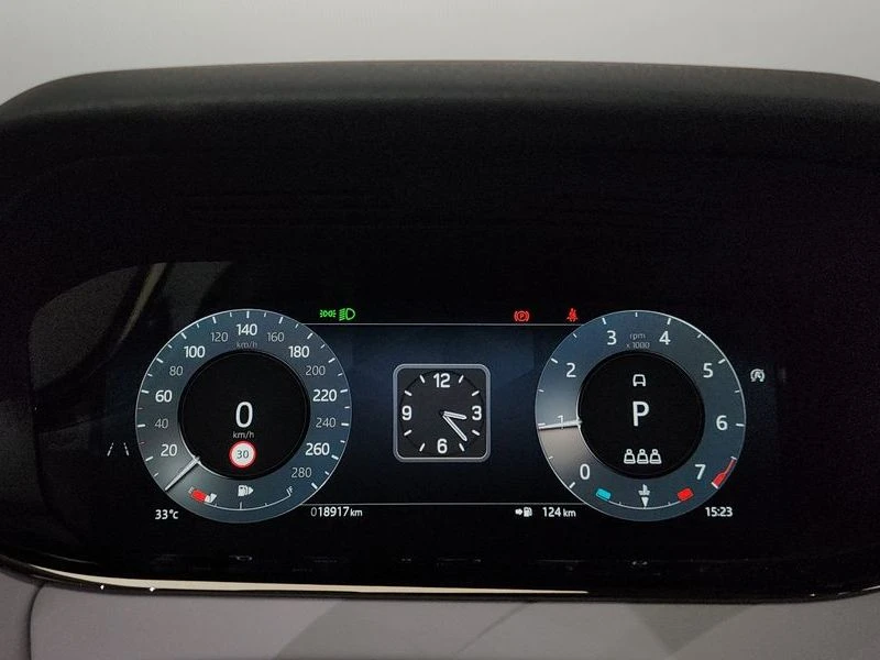 Land Rover Range Rover Evoque 2.0 Automatic, снимка 8 - Автомобили и джипове - 55930780