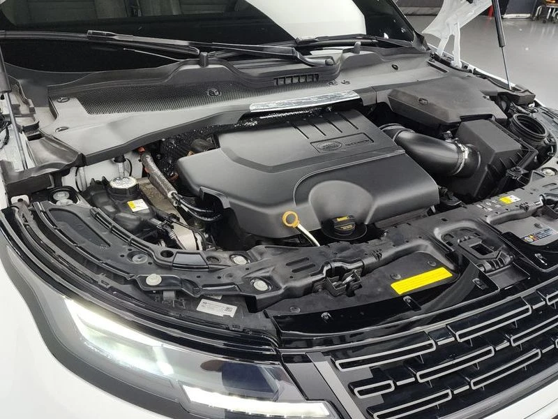 Land Rover Range Rover Evoque 2.0 Automatic, снимка 6 - Автомобили и джипове - 55930780