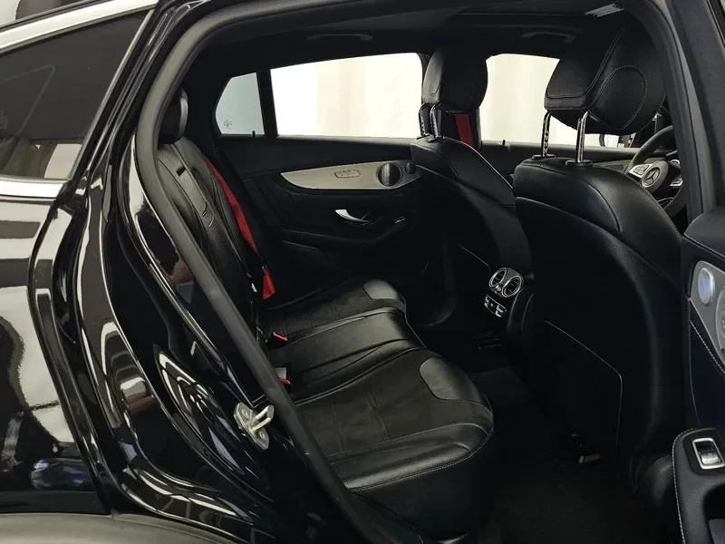 Mercedes-Benz GLC 63 AMG  S 4Matic+ Coupe BURMESTER/���������/ �����O��� | Mobile.bg � ����������� 12