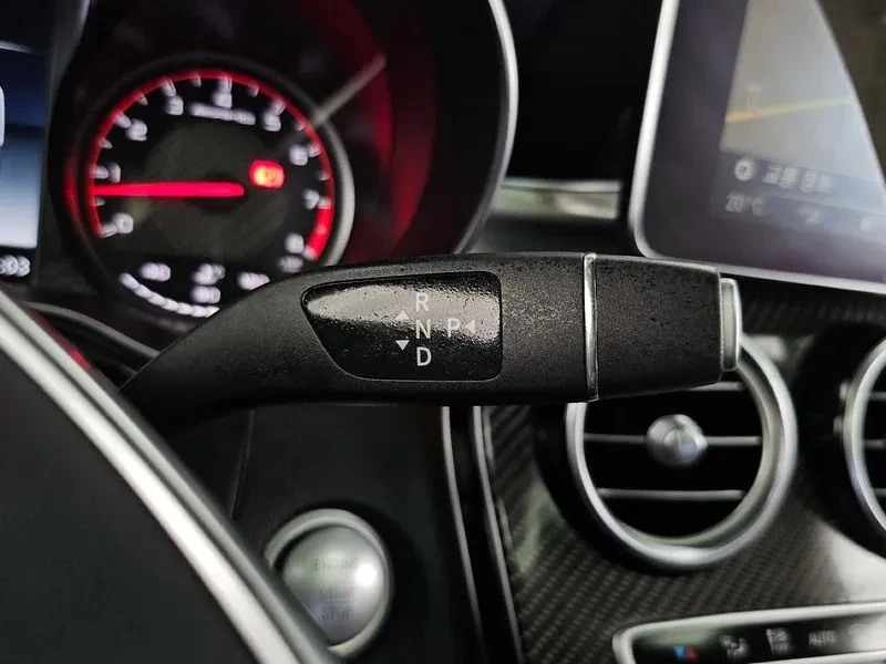 Mercedes-Benz GLC 63 AMG  S 4Matic+ Coupe BURMESTER/���������/ �����O��� | Mobile.bg � ����������� 9