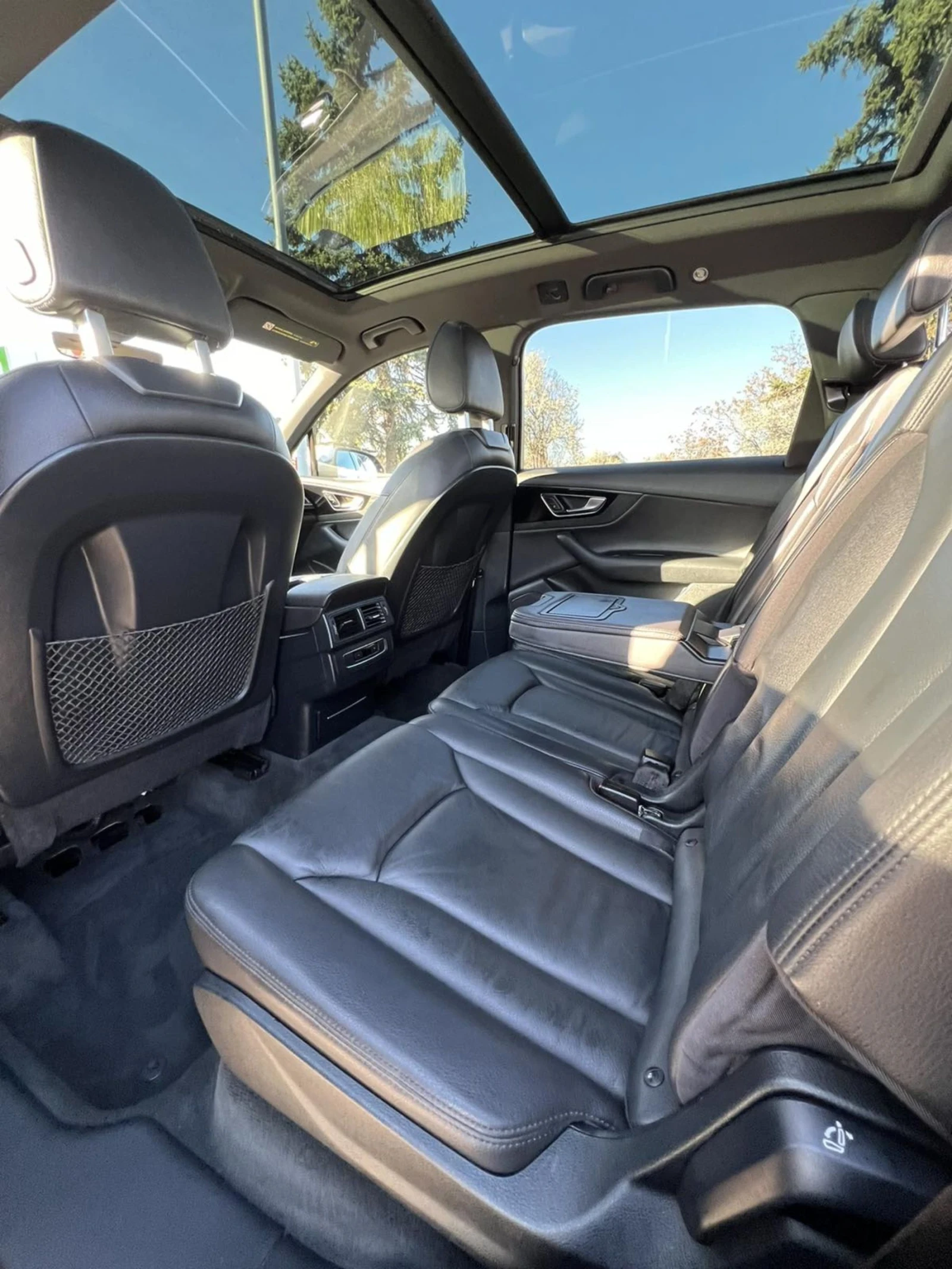 Audi Q7 3.0 TURBO PREMIUM PLUS | Mobile.bg   14