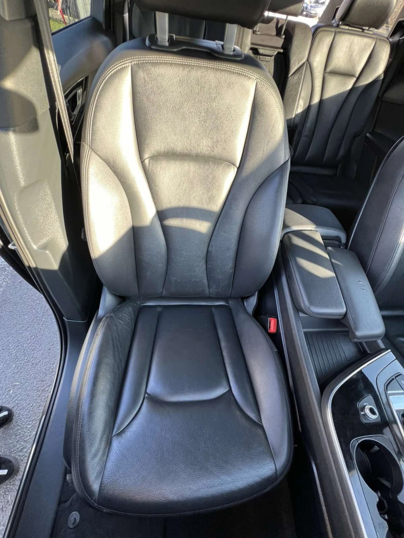 Audi Q7 3.0 TURBO PREMIUM PLUS | Mobile.bg   13