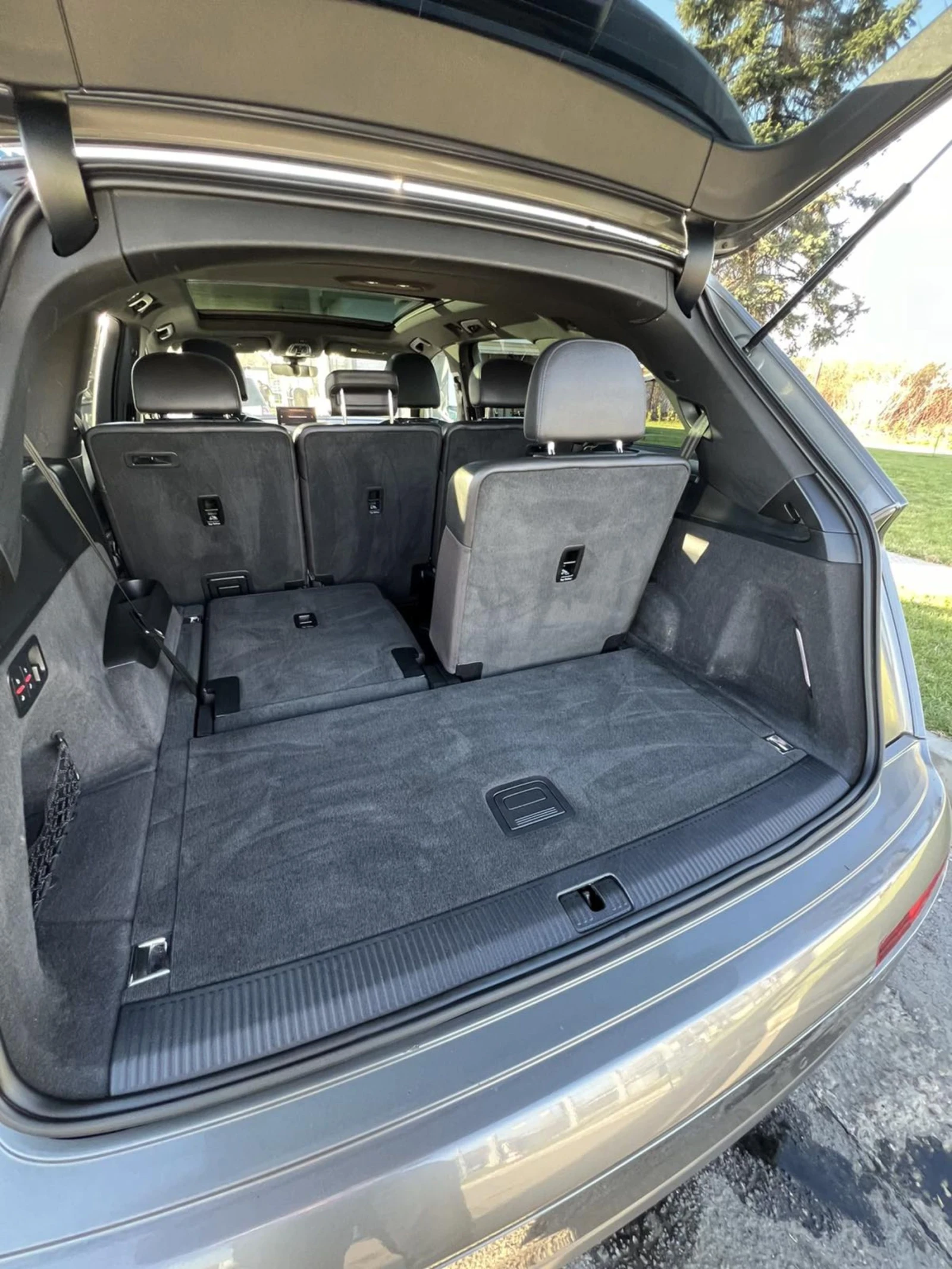 Audi Q7 3.0 TURBO PREMIUM PLUS | Mobile.bg   15