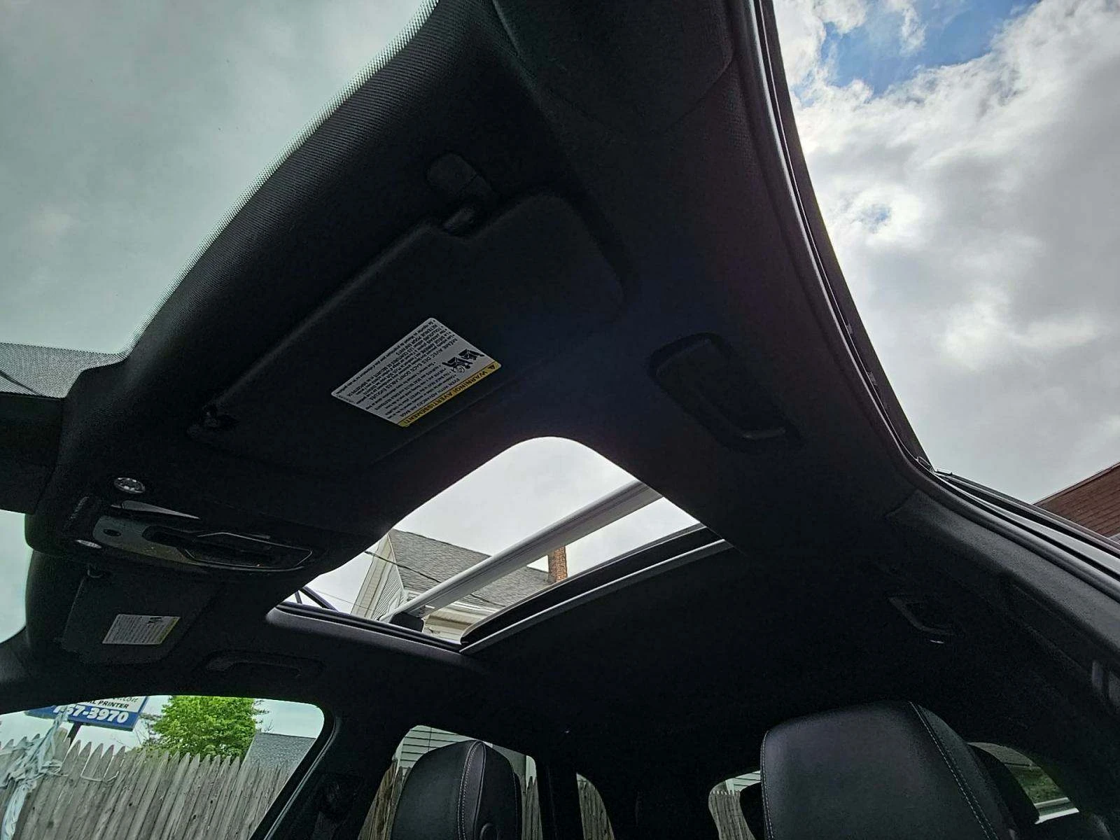Audi SQ5 PREMIUM PLUS 3.0TFSI* ZF8* ПАНО* 2 КЛЮЧА* 1ВИ СОБС - изображение 10