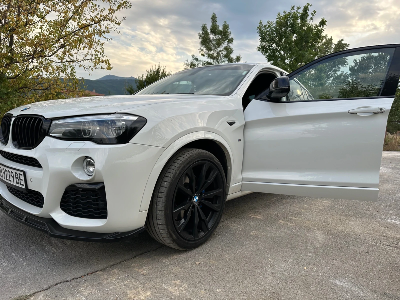 BMW X4  - изображение 3