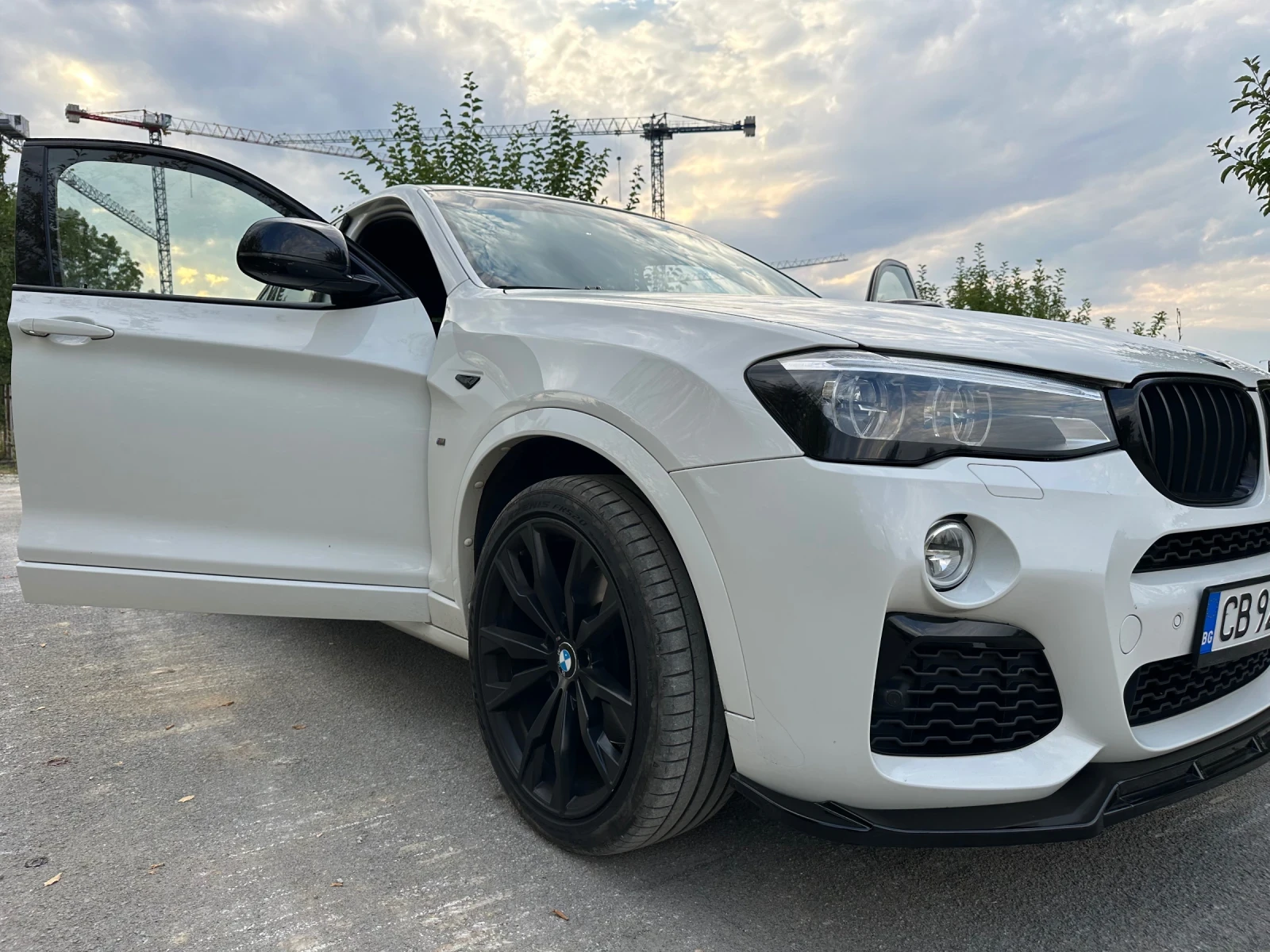 BMW X4  - изображение 4